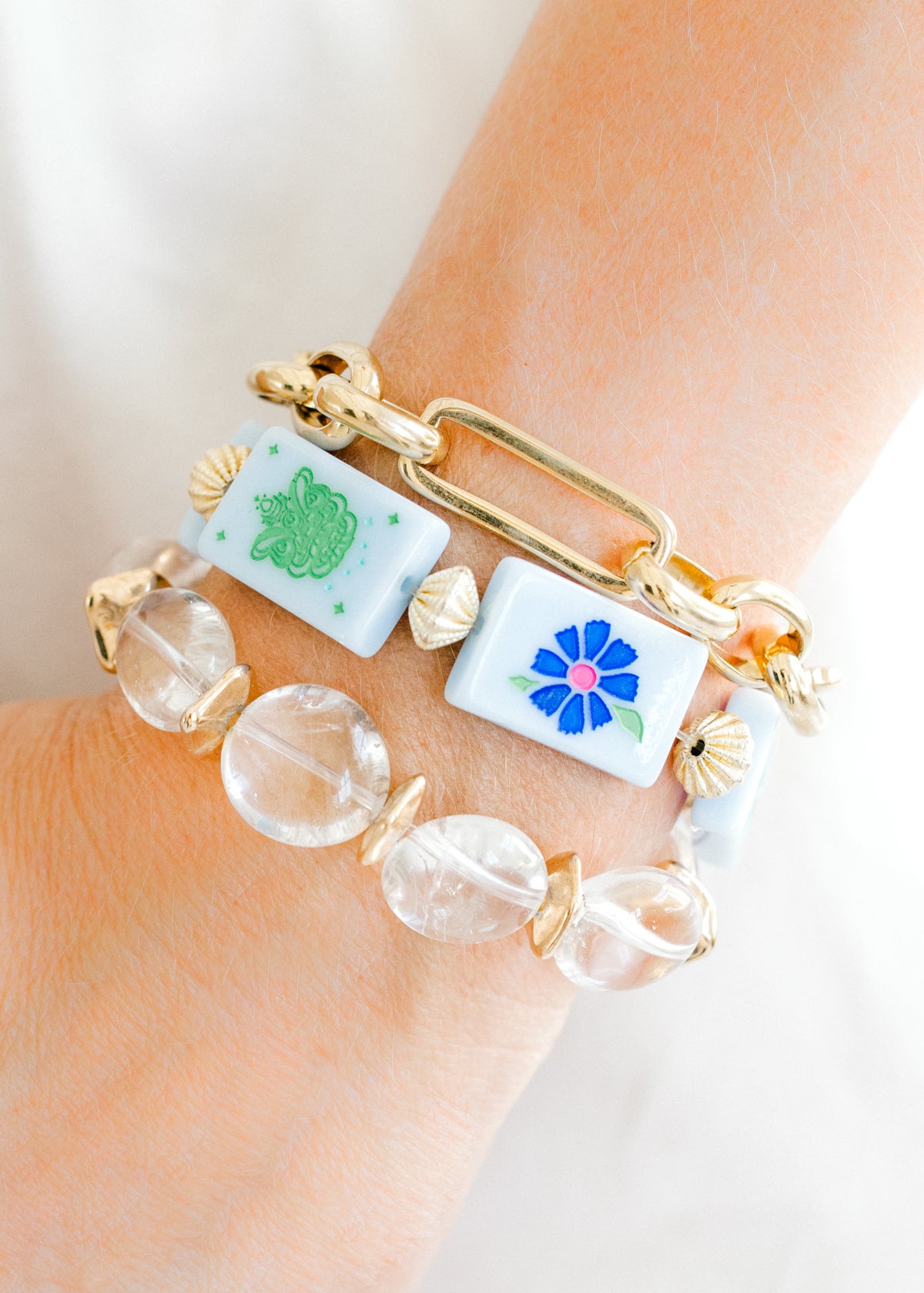 Bracelets