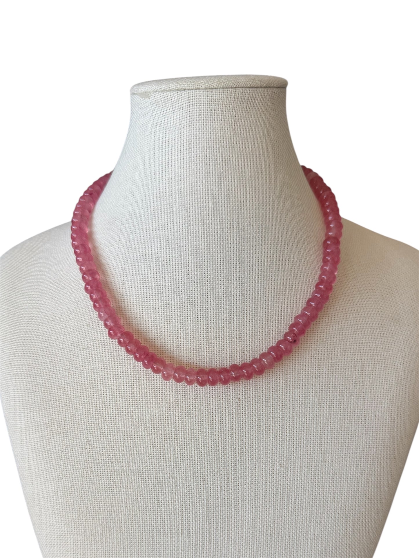 Candy Crush - Dark Pink