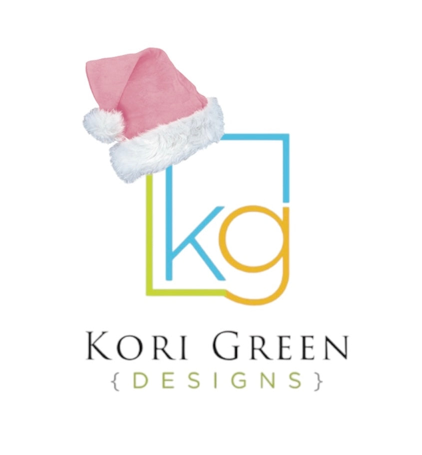 Kori Green Gift Card
