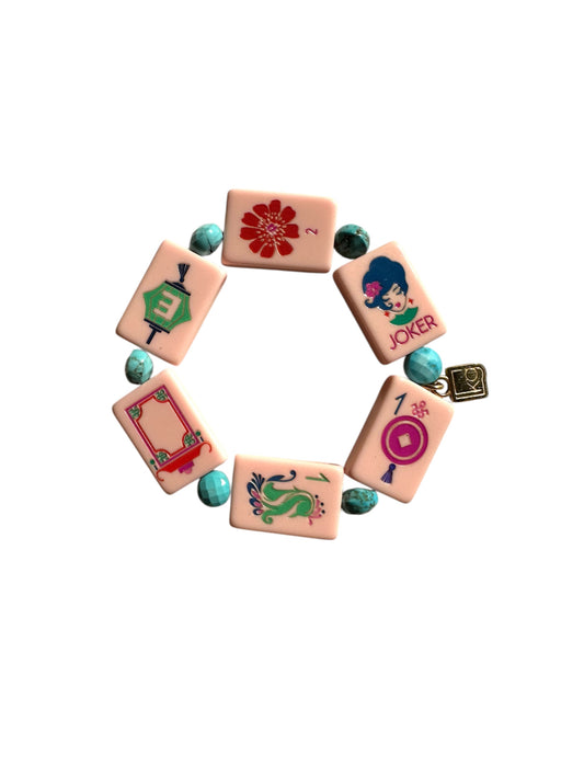 OMM x KG Mahj - Cheeky