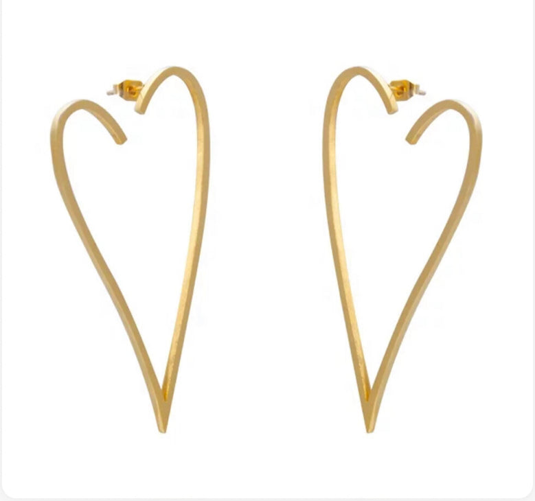 Don’t Break my Heart Again