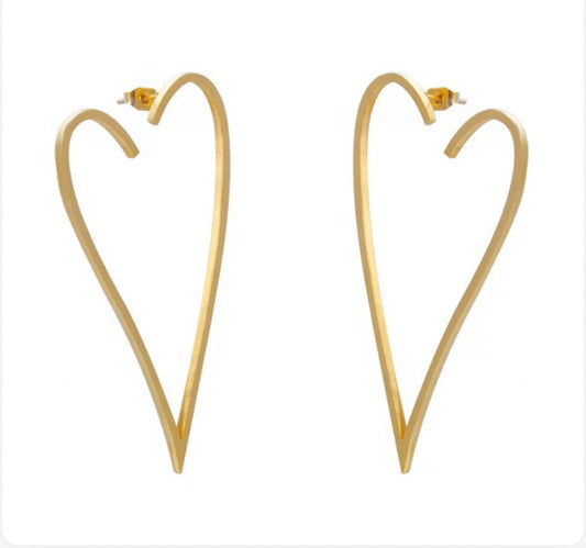 Don’t Break my Heart Again