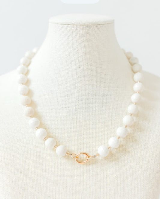 1x1 Creme - Build Your Own