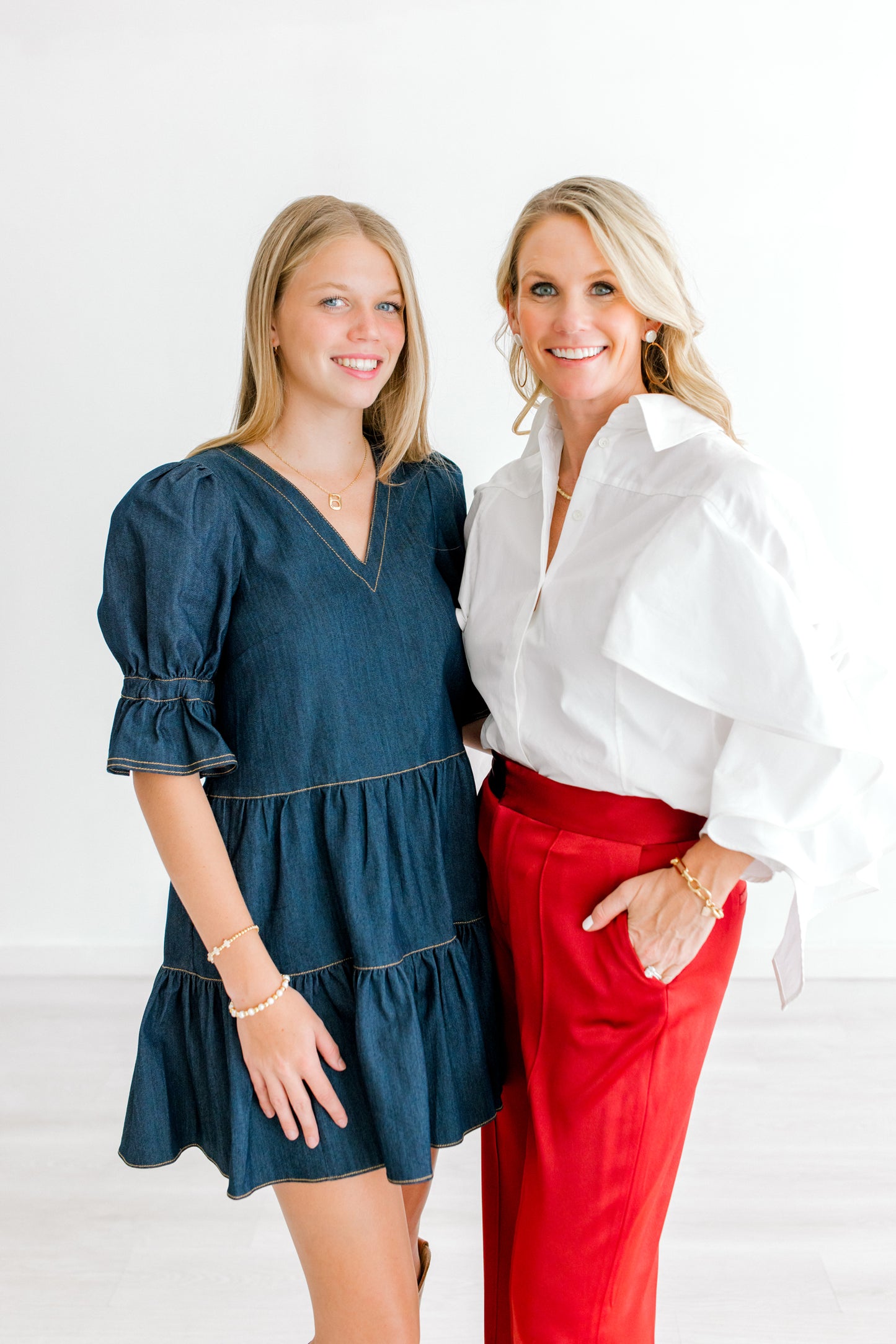 KG Hoop - Coin Pearl