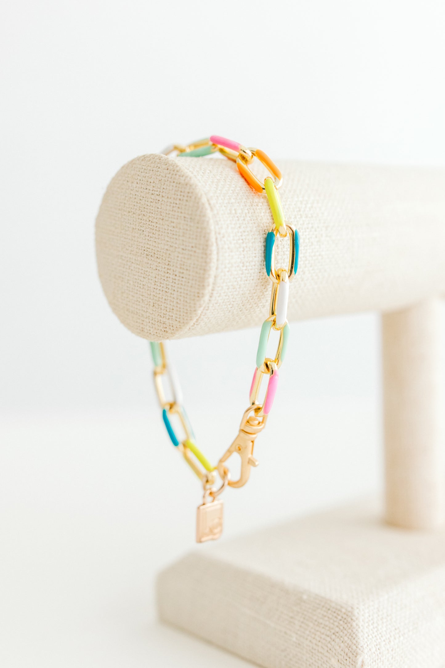 Multi Enamel Links