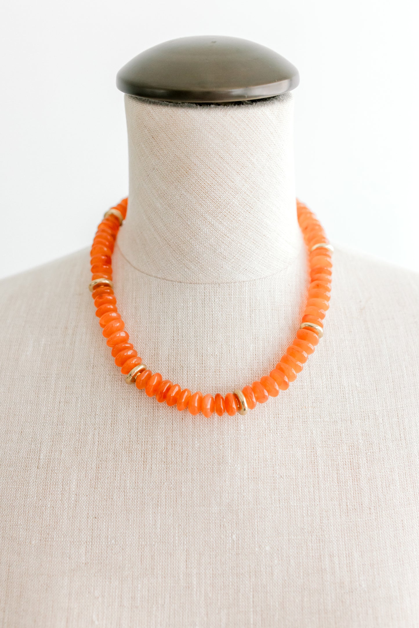 Carnelian Statement