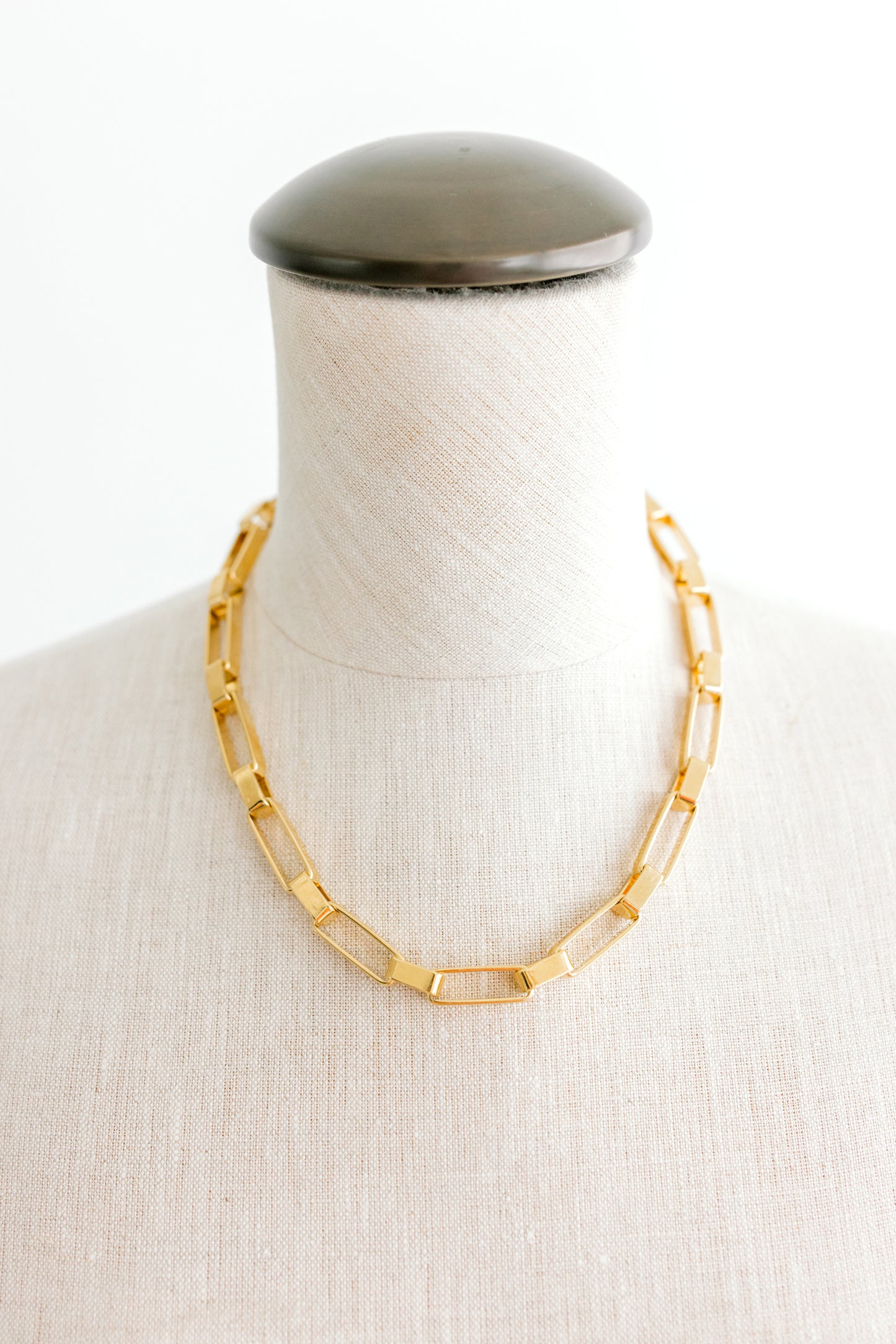 XL Boxed Chain