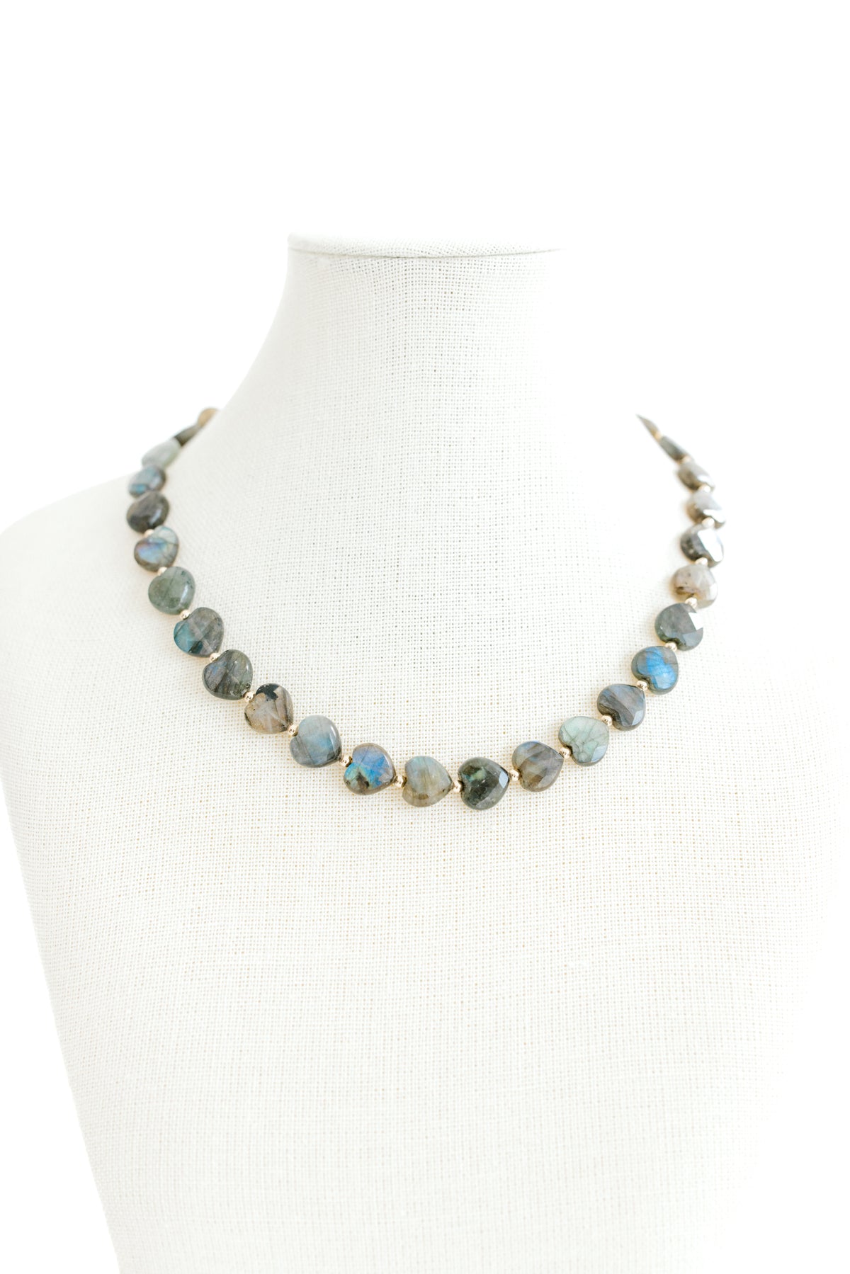 All Heart - Labradorite