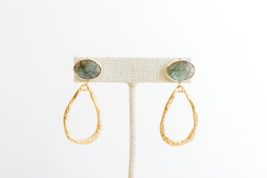 Juliette - Labradorite