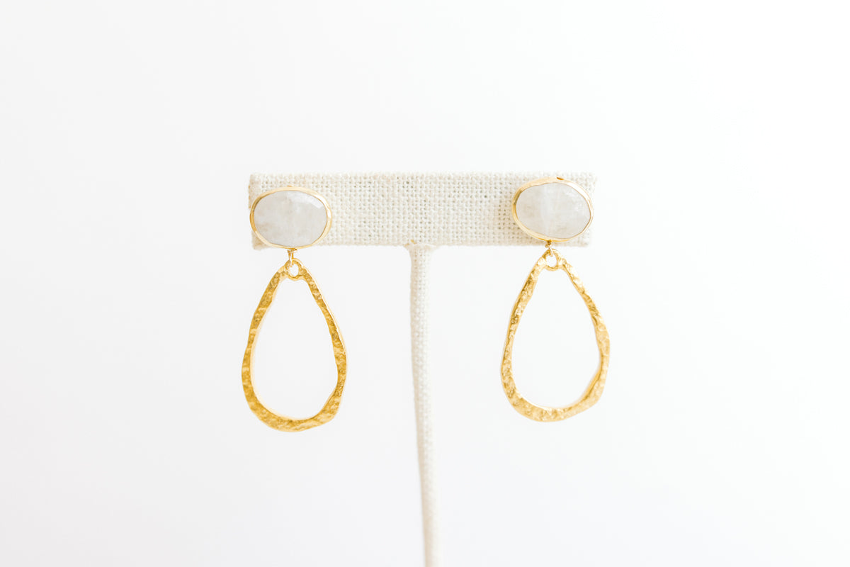 Juliette - Moonstone