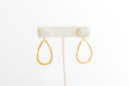 Juliette - Moonstone