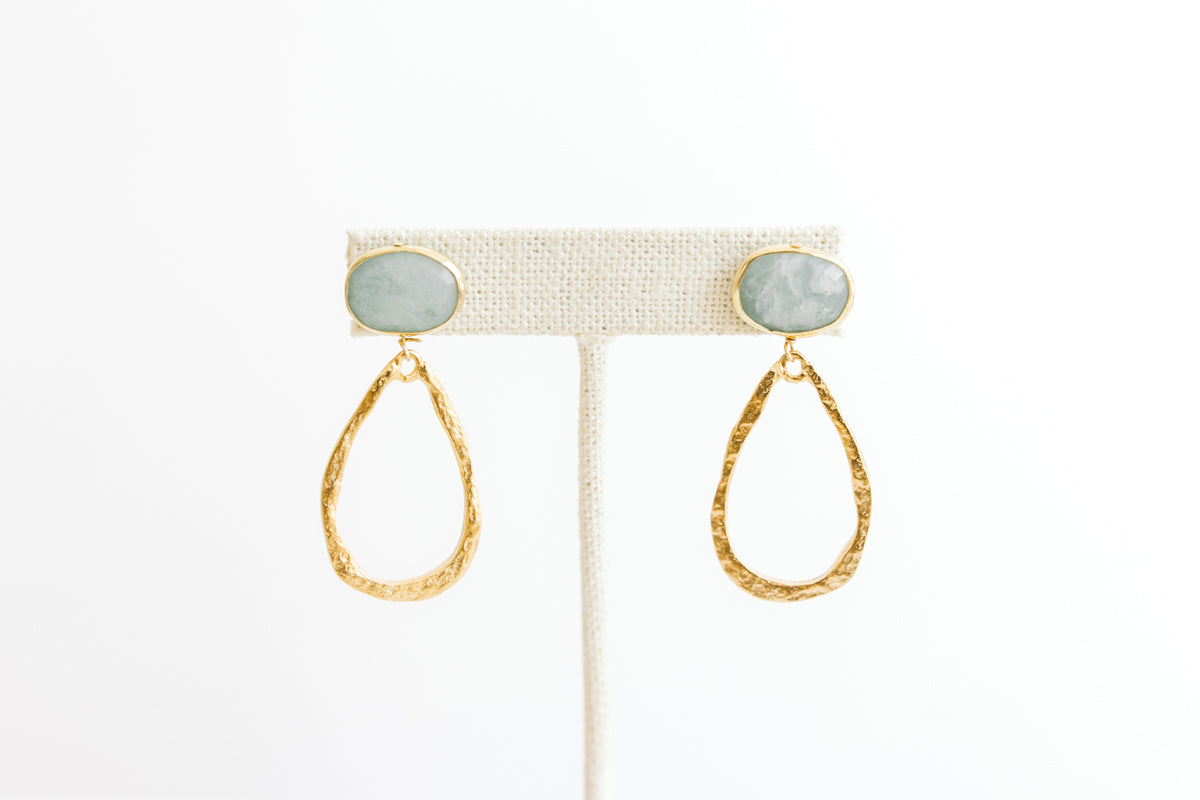 Juliette - Aquamarine