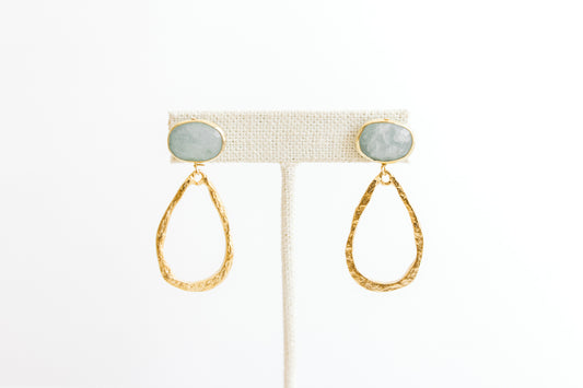 Juliette - Aquamarine