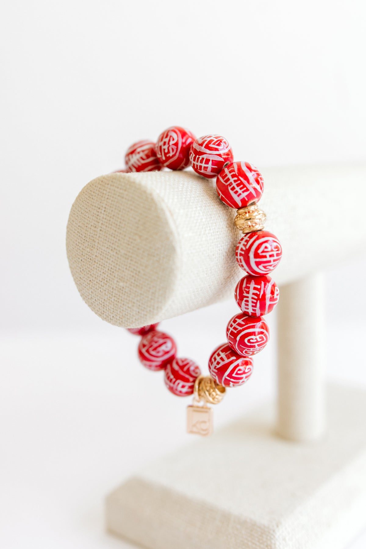 Chinoiserie - Red – Kori Green Designs
