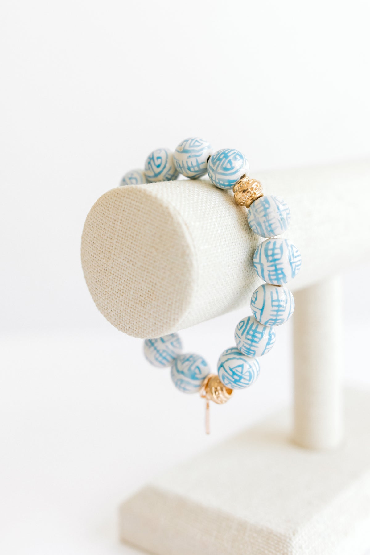 Chinoiserie - Aqua