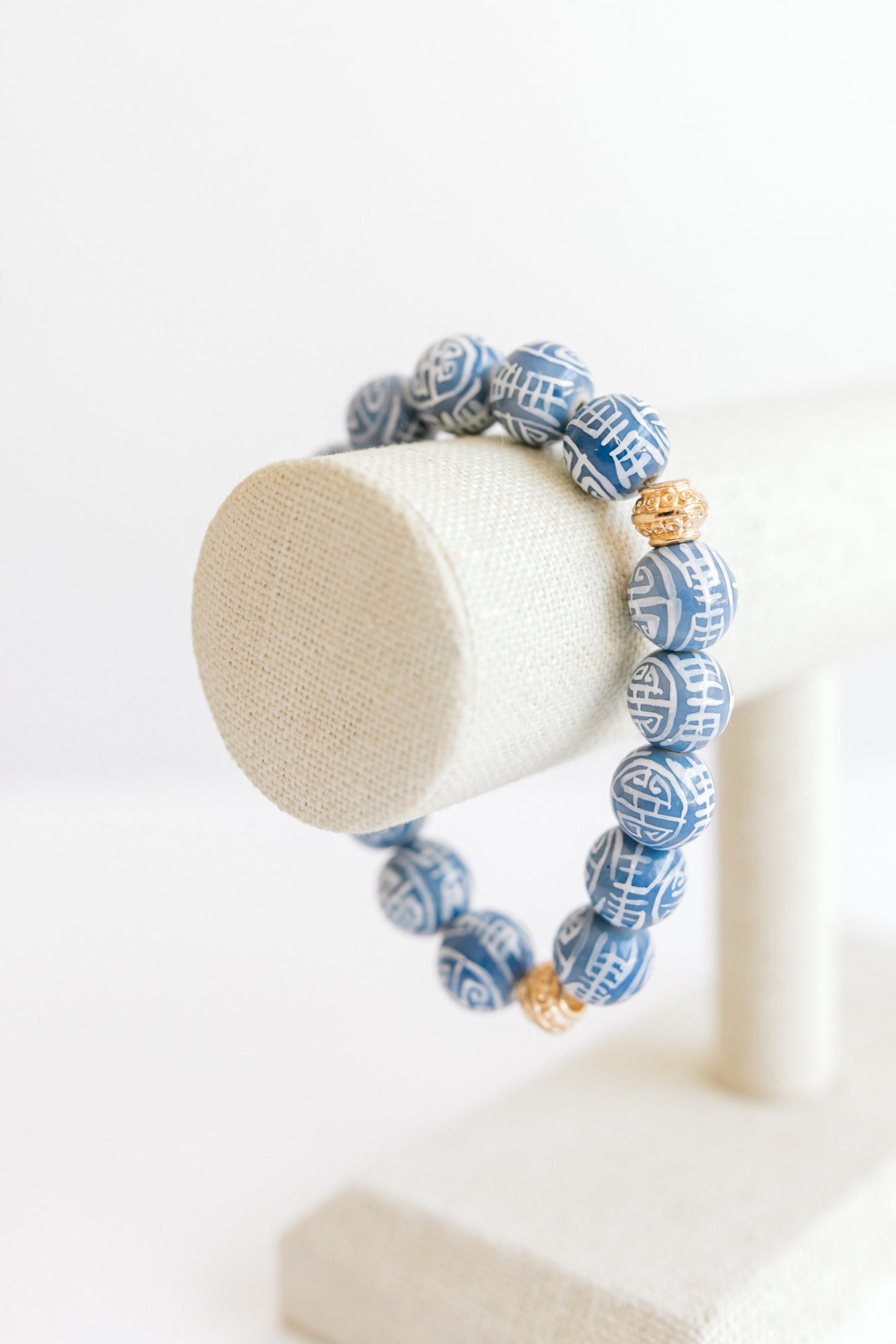 Chinoiserie Blue