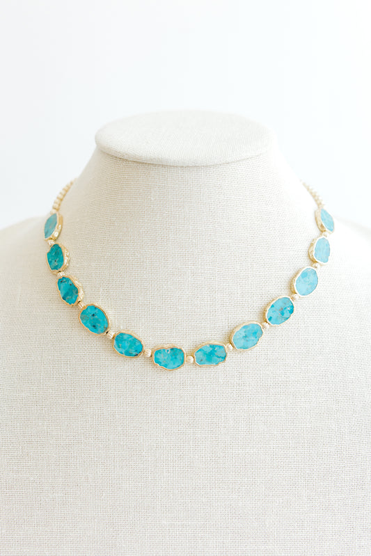 Colorwheel - Turquoise