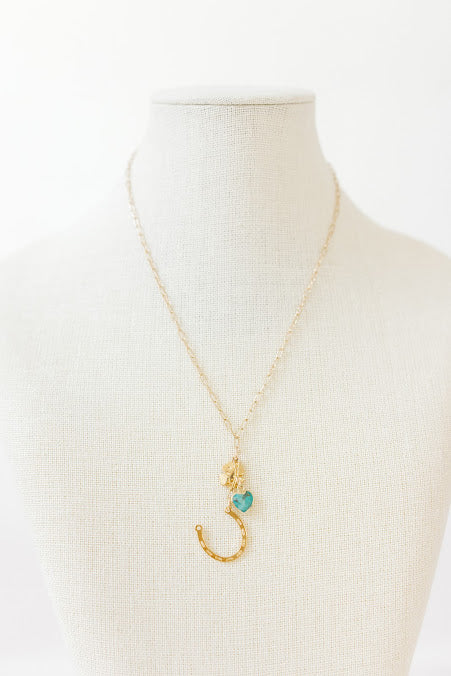 As Luck Would Have it