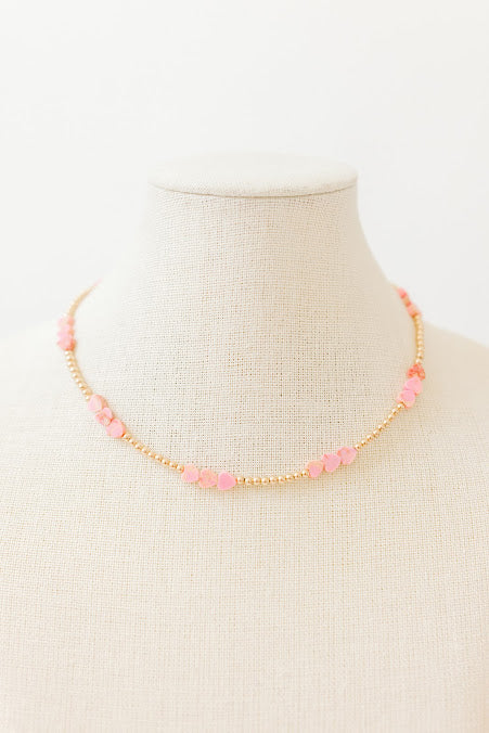 Half hearted - Pinky