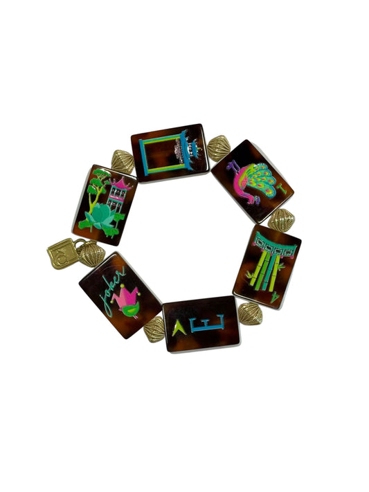 Afterglow - Tortoise + Gold