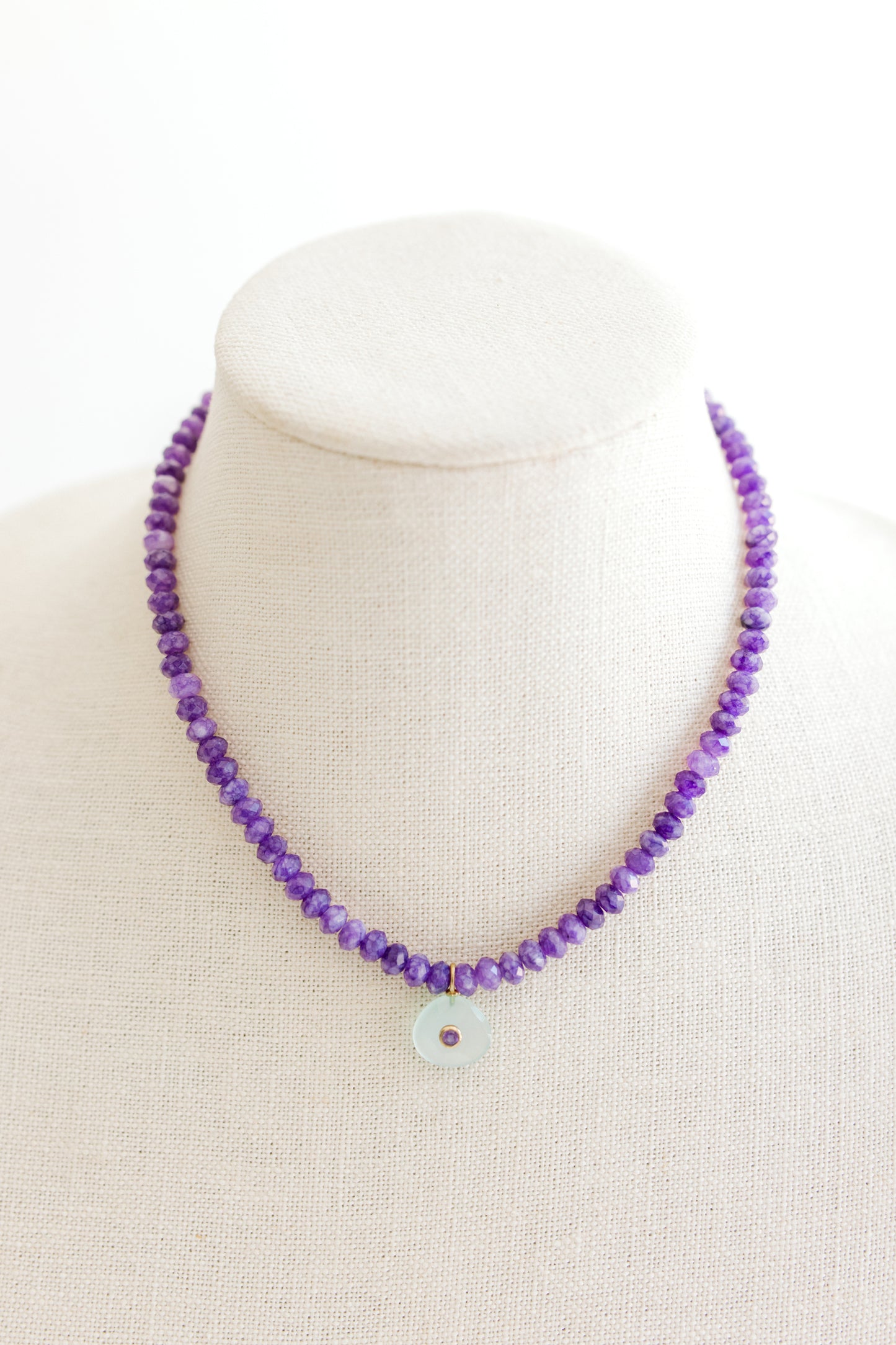 Facets - Amethyst