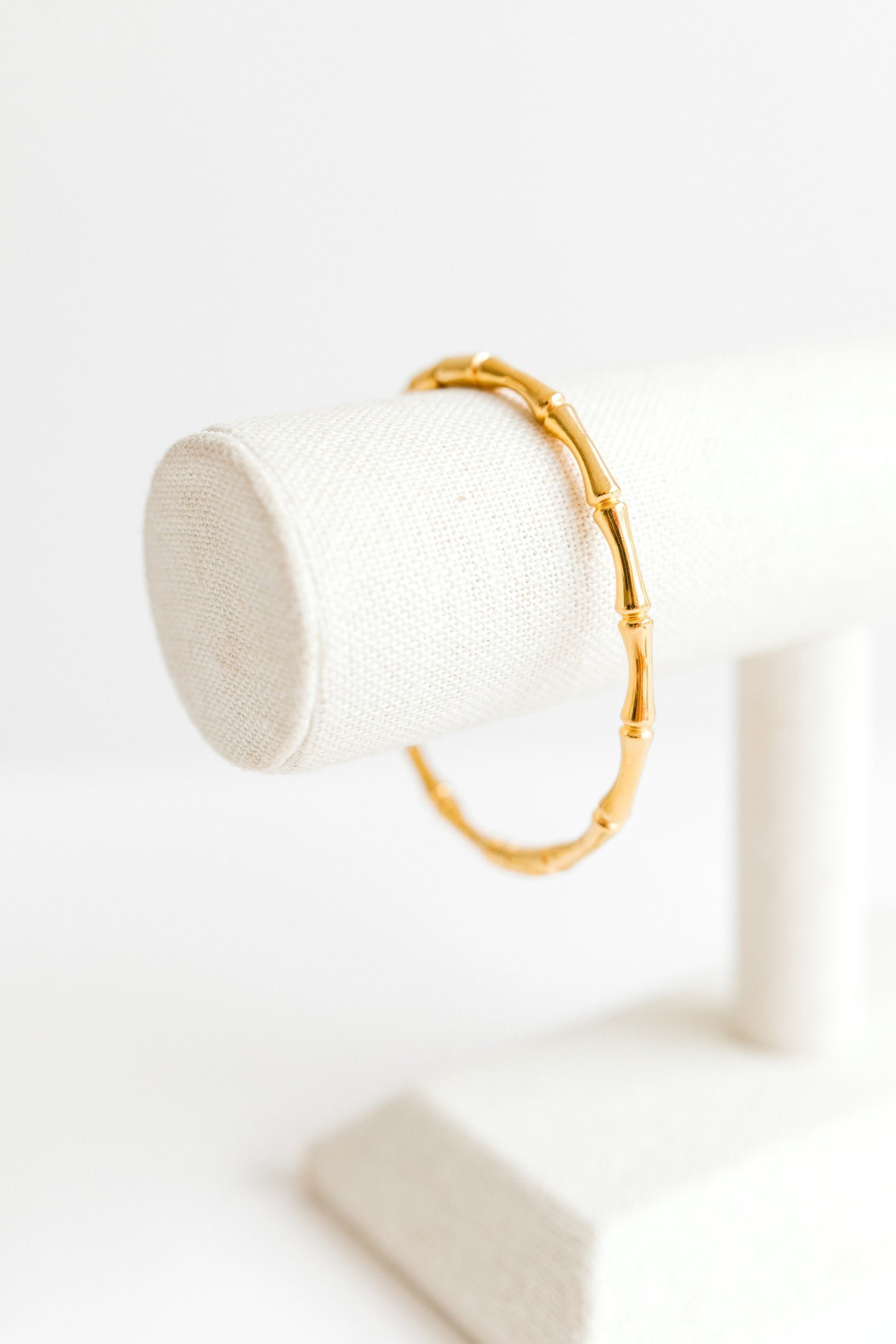 Bamboo Bangle