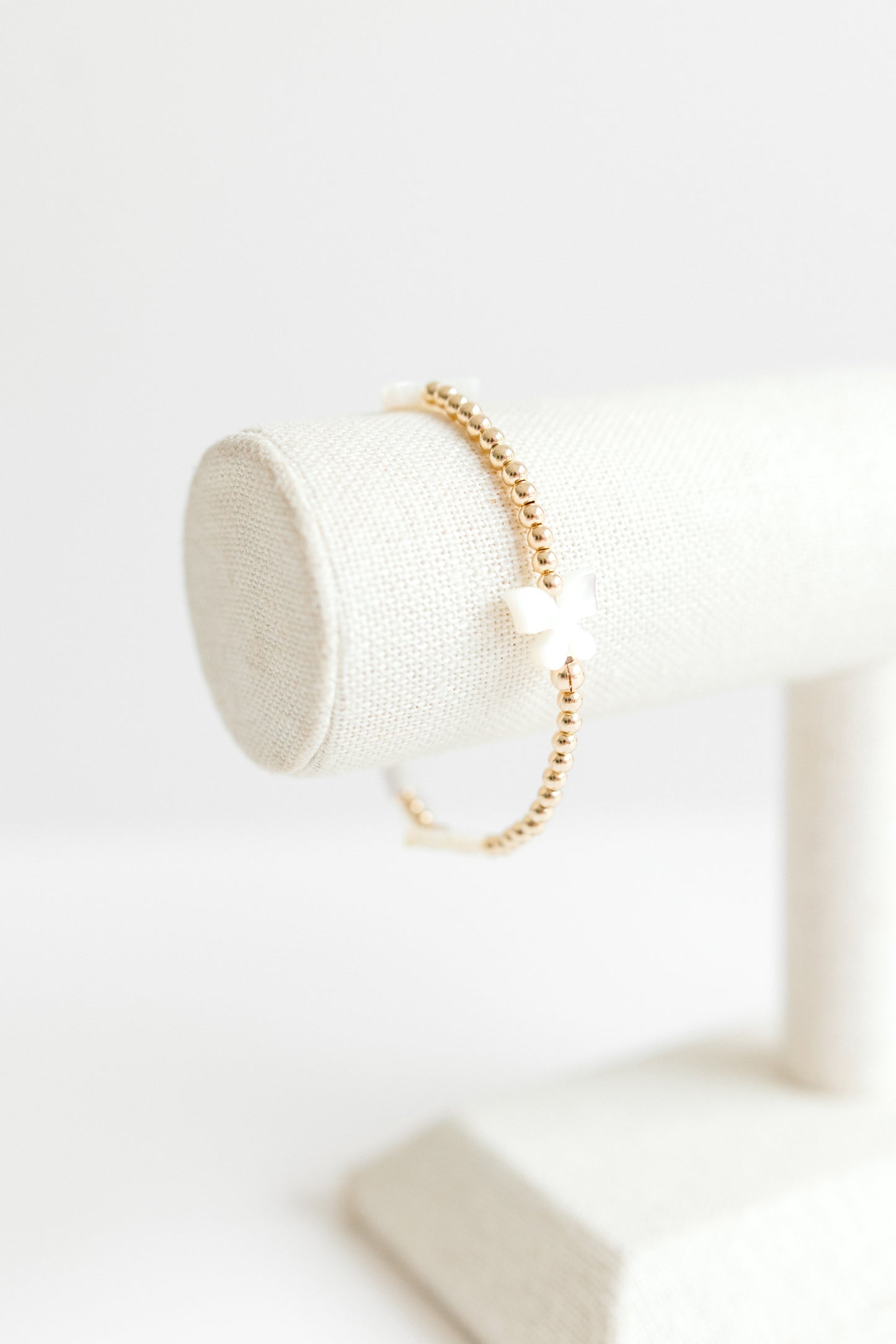 New Flutterby Bracelet