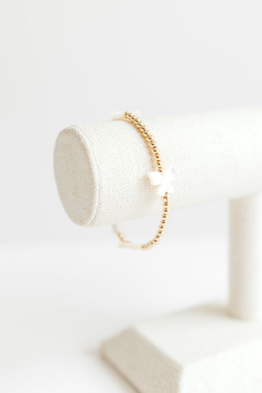 New Flutterby Bracelet