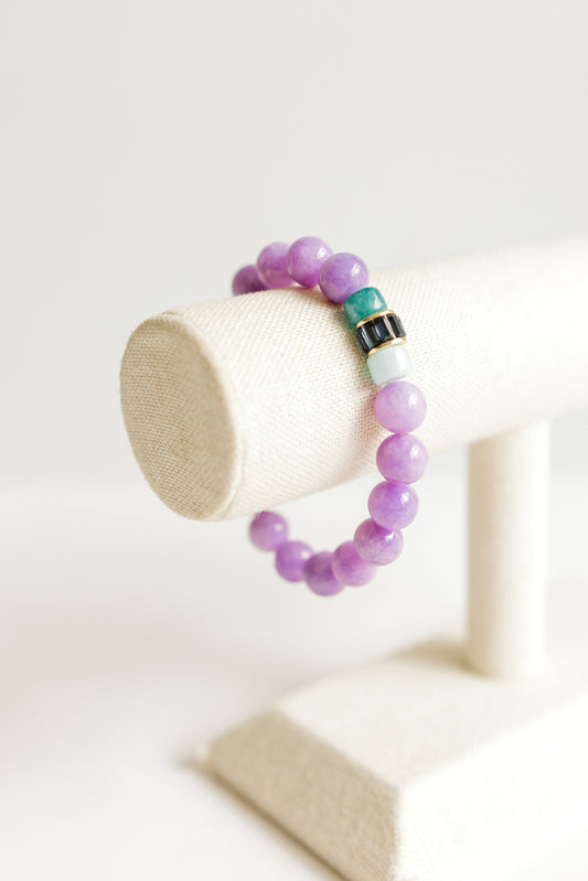 Sporty - Lavender