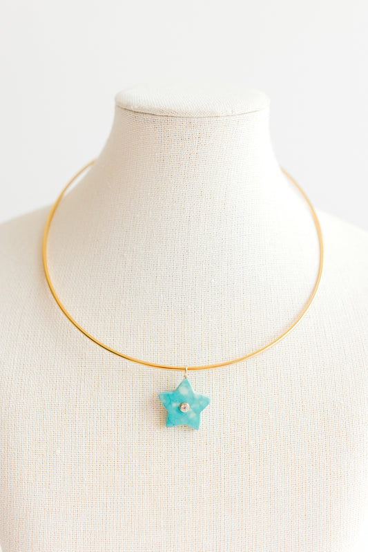 Starlight Pendant