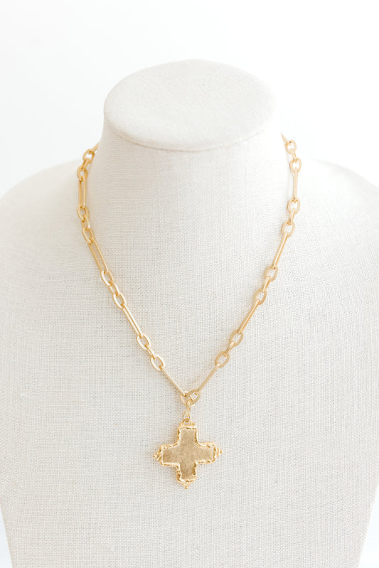 Cross My Heart