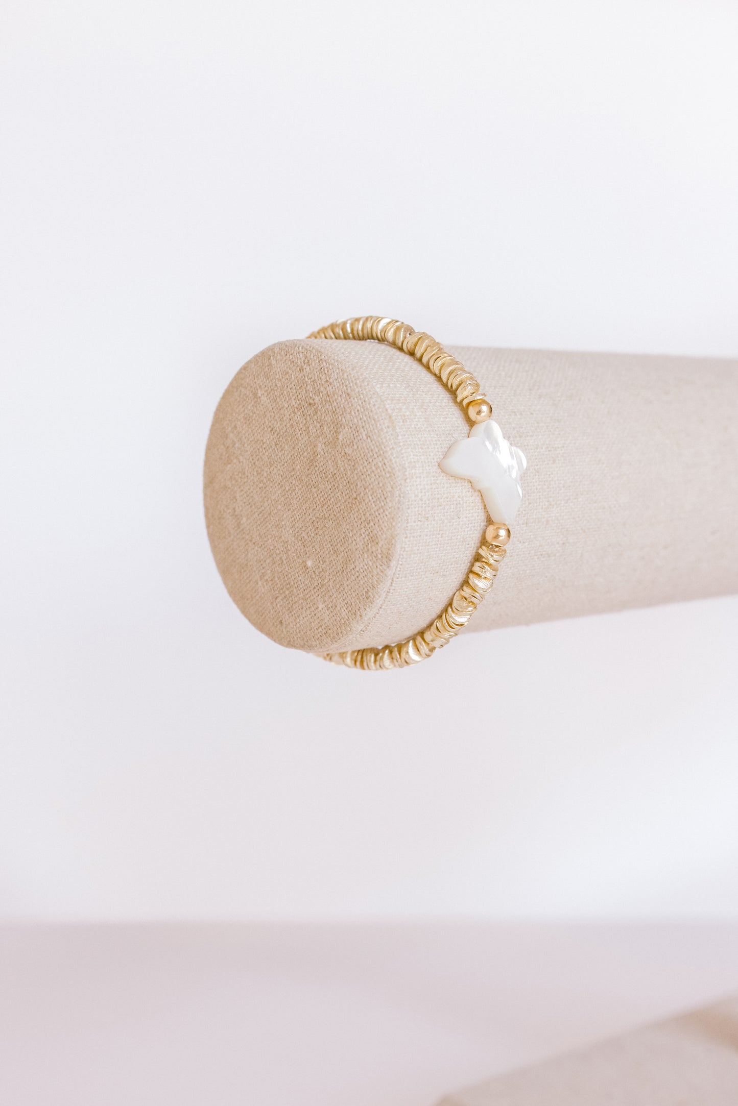 Flutterby Bracelet
