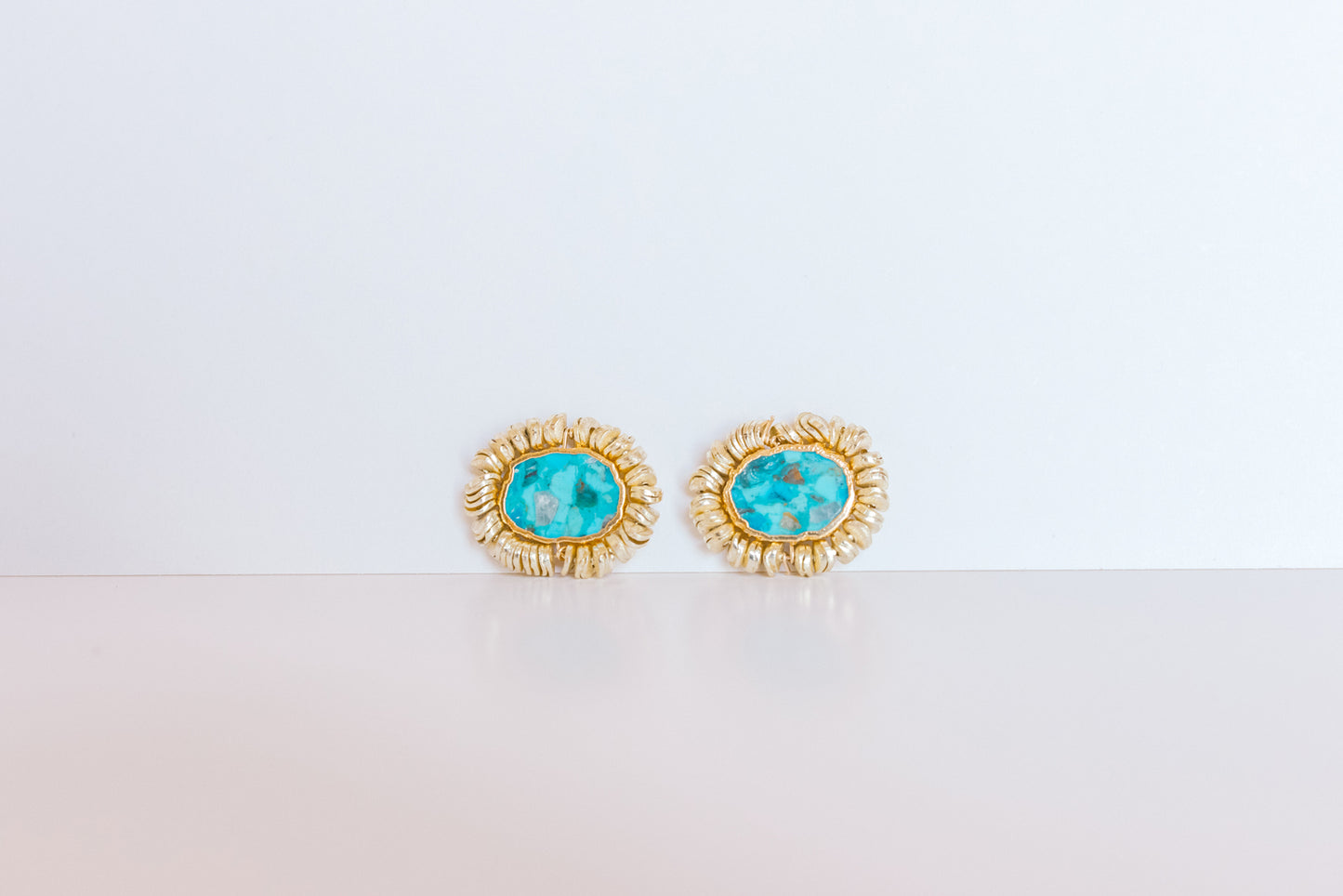 Scribble - Turquoise