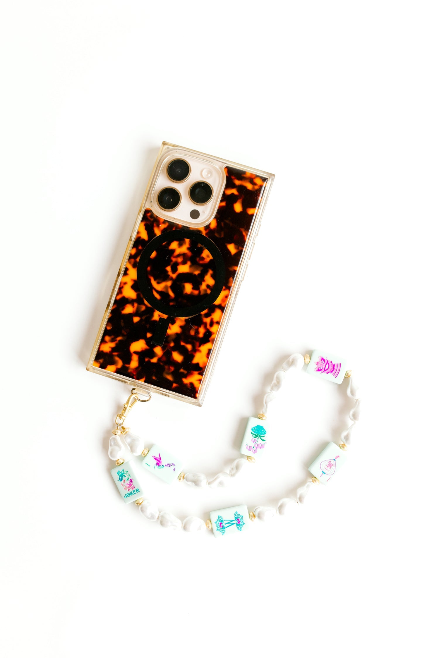 Phone Wristlets