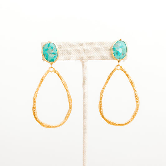 Julie Earring