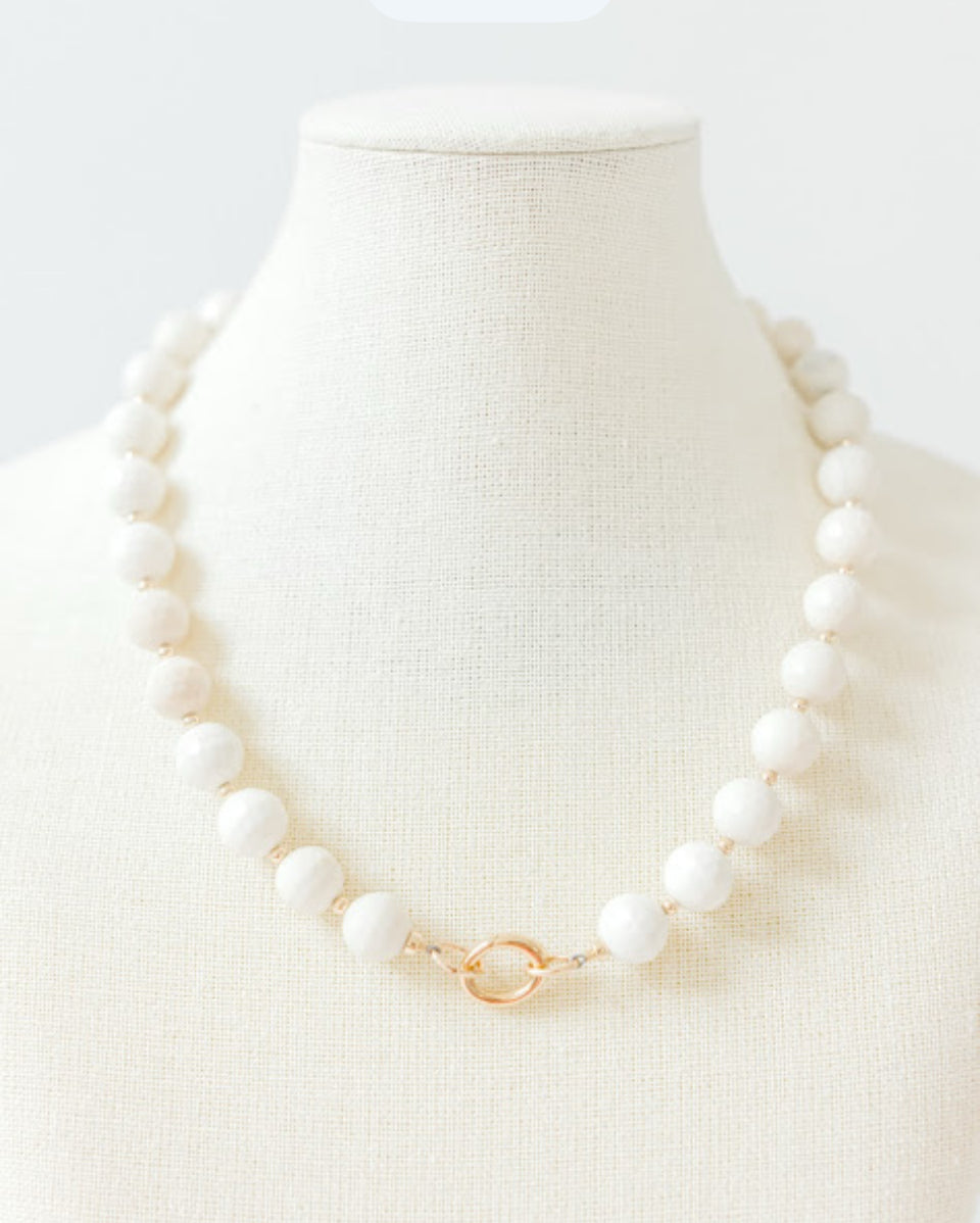 1x1 Creme - Build Your Own