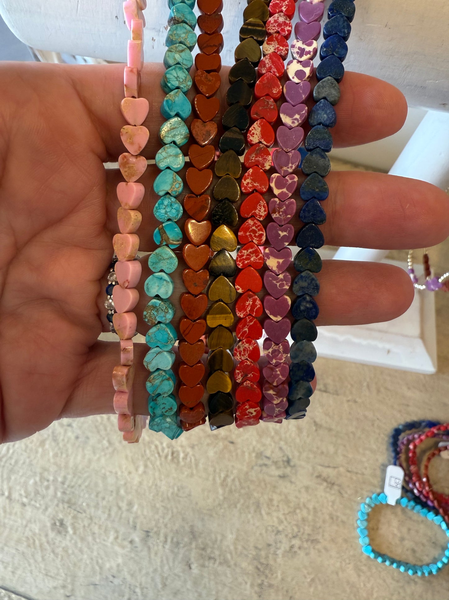 All Heart Necklace