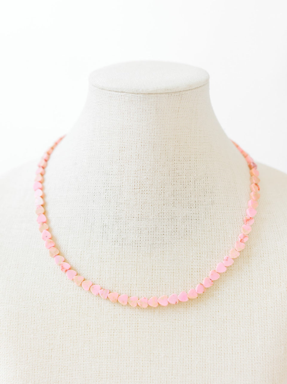 All Heart Necklace