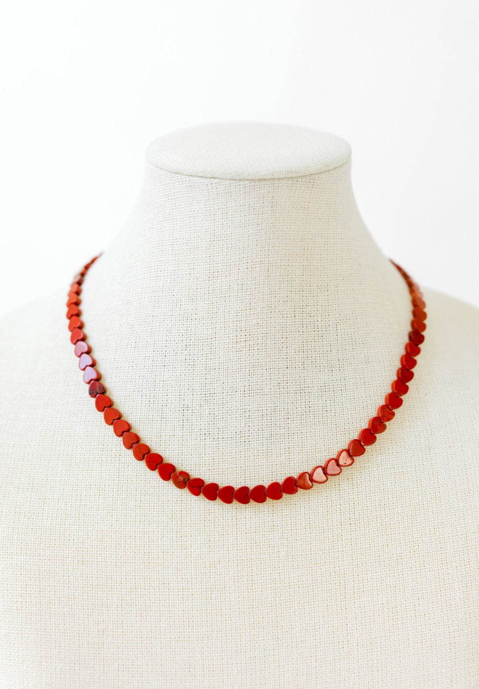 All Heart Necklace