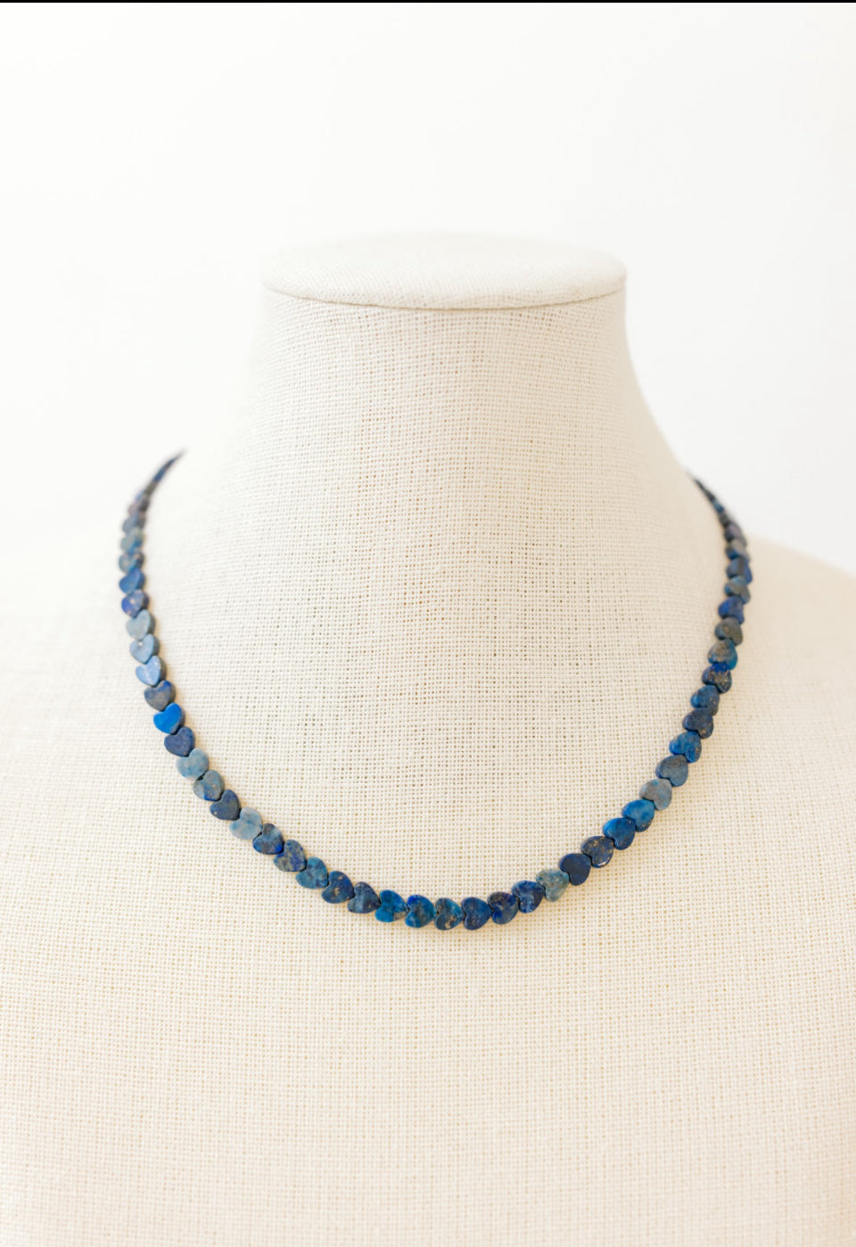 All Heart Necklace