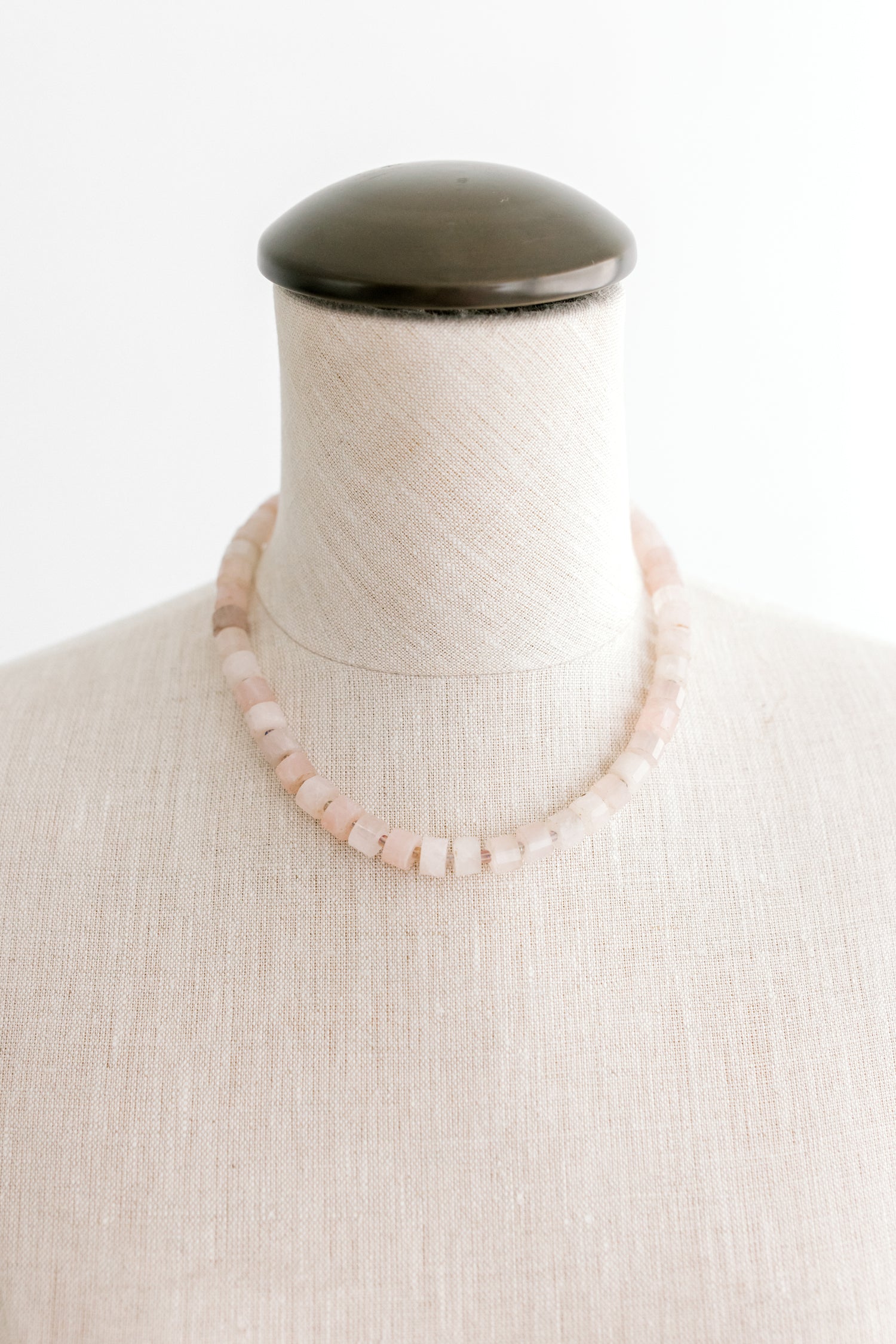 Kori Green Bright Green Necklace main image 1