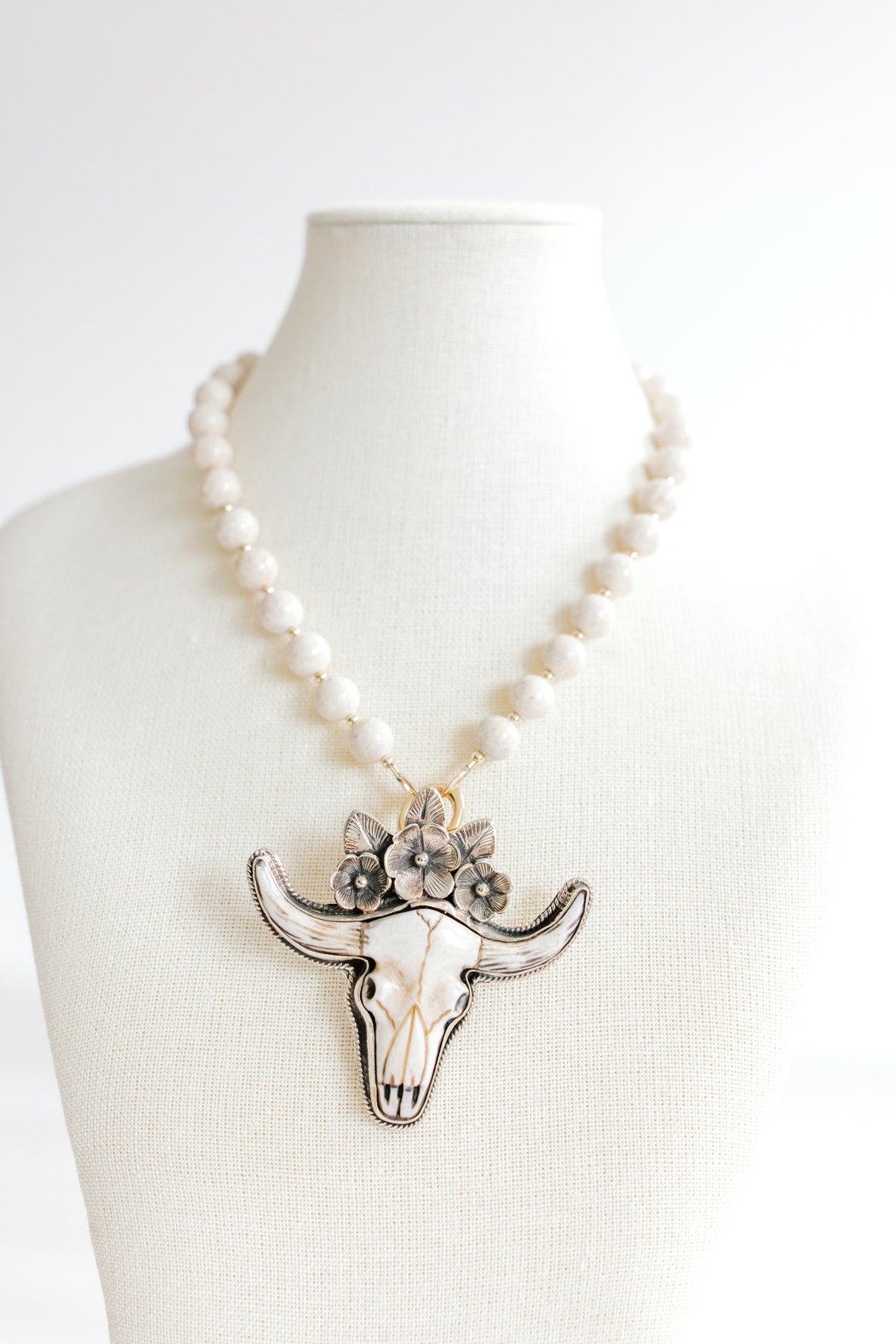 1x1 Creme - Build Your Own