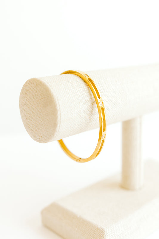 Open Bangle
