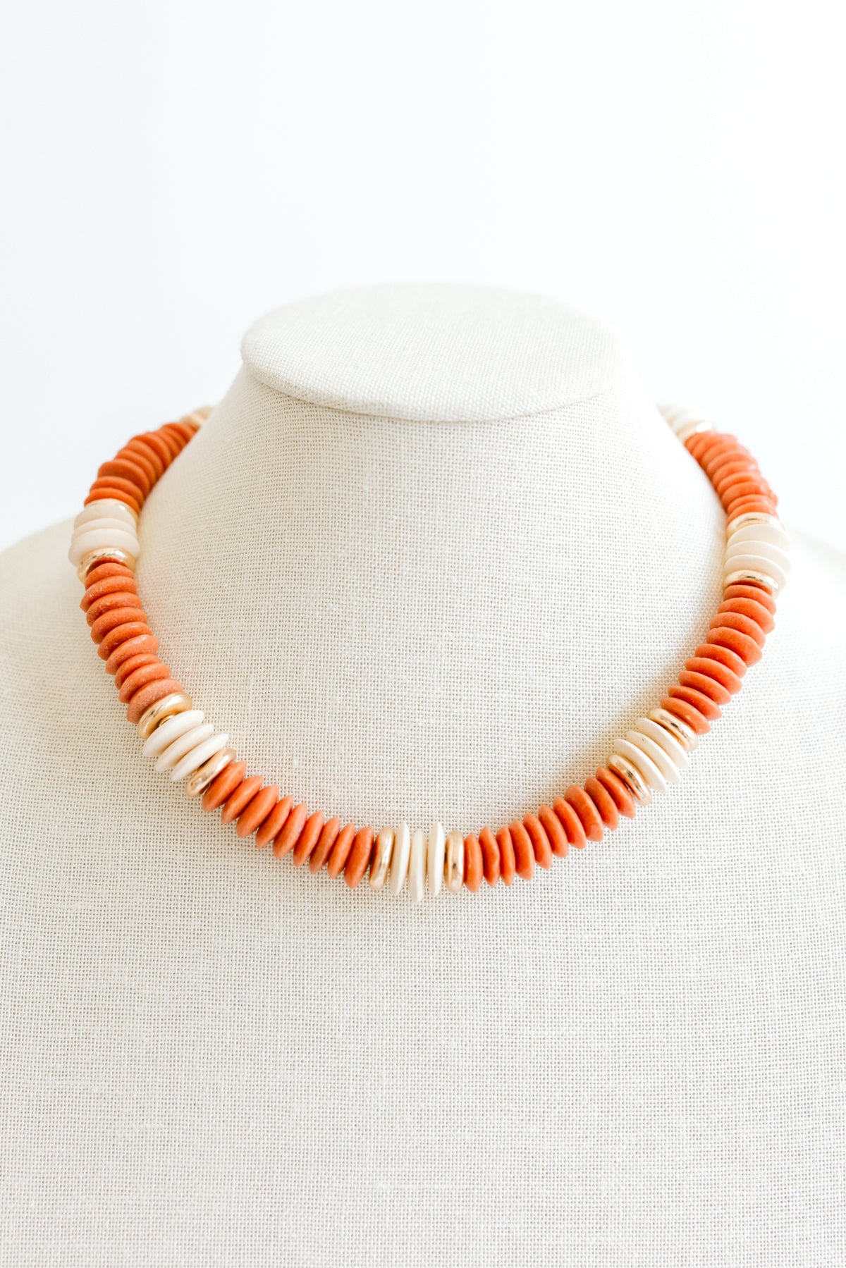 Stripes - Orange