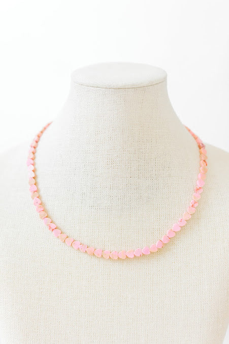 All Heart - Pinky