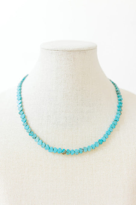 All Heart Necklace