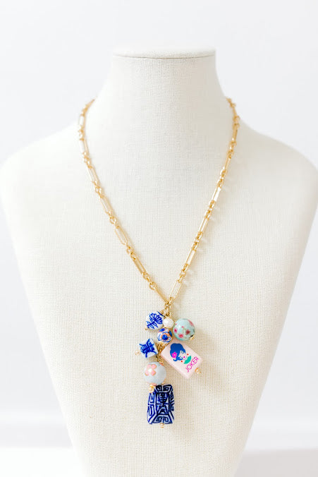 Oh My Necklace