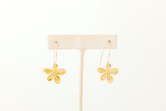 Dropped- Floral