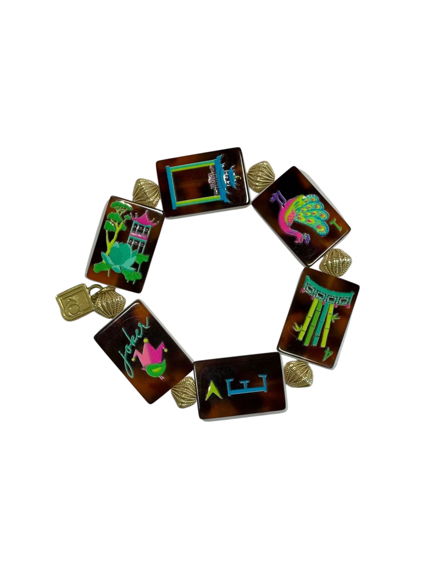 Afterglow - Tortoise + Gold