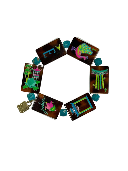 Afterglow - Tortoise + Turq